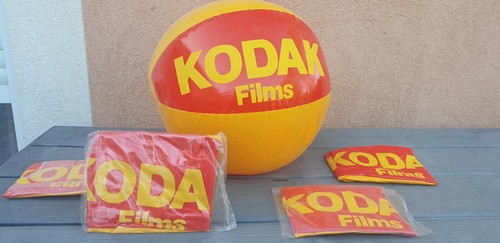 Ballon publicitaire vintage - ballon,