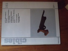 $$y Revue Cibles N°141 FA MAS