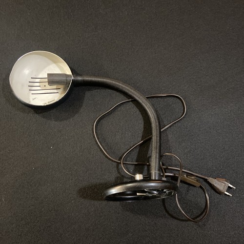 Lampe bureau vintage - lampe,