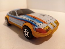 Joustra F Ferrari 365 GTB4