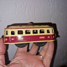 JOUSTRA rare remorque du