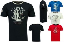 Geographical Norway Homme