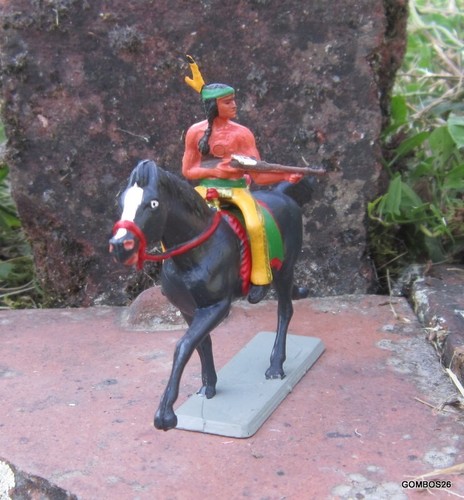 Soldat starlux far west - soldat,