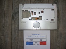 Coque / Plasturgie de base complète pour PACKARD BELL ALP HORUS G2