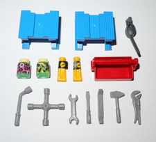 Playmobil Lot 15 Accessoire