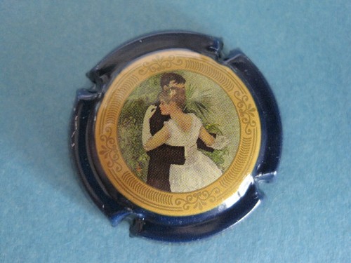 Capsule champagne senez - capsule,