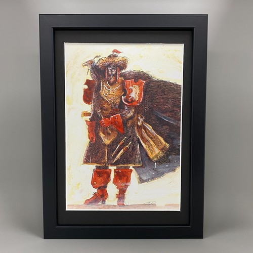 Imperium inquisitor impérial - imperium,