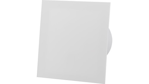 Panneau plexiglas blanc mat - panneau, en