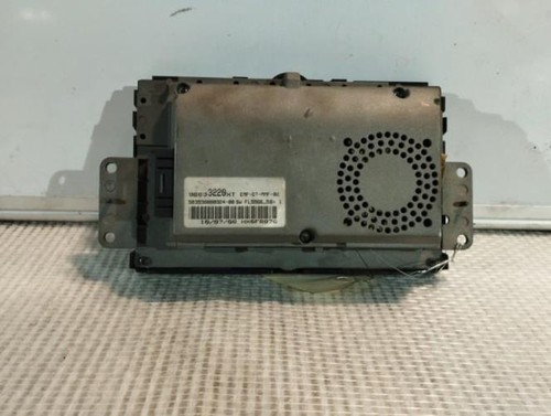 Ecran gps citroen - citroen, c3
