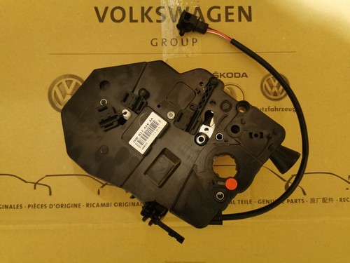 Transporter coffre hayon - vw,