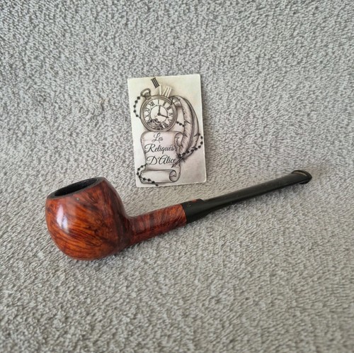 Pipe plumb dinky fumé - dinky, (fumé