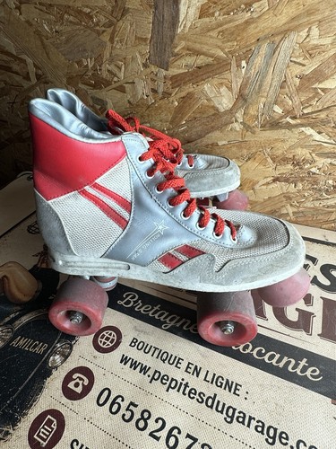 Patins roulettes rollers - à,