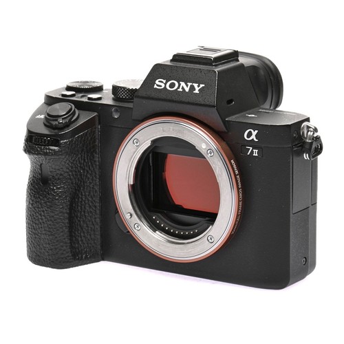 Sony alpha d occasion - alpha, 7