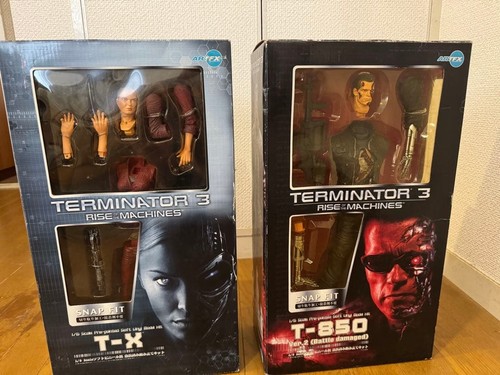 Terminator t 850 - terminator, t-850