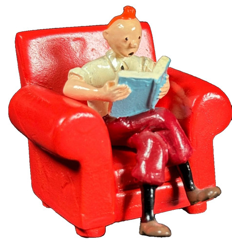 Hergé pixi poliakoff - hergé,