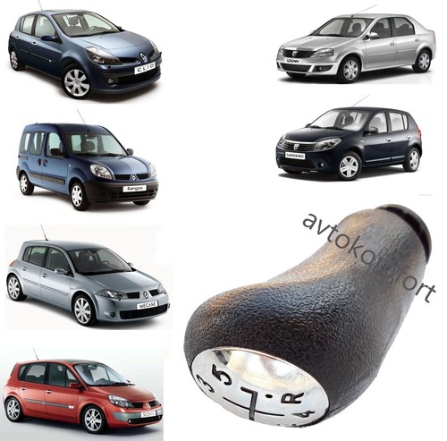 Pommeau vitesse pour - de,