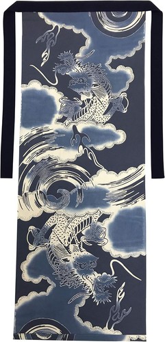 Edoten fundoshi made - fundoshi, in