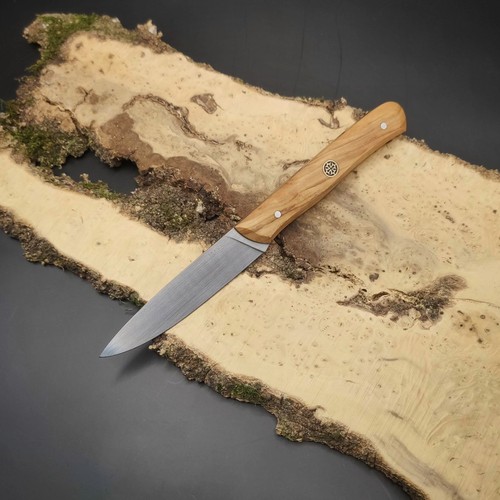 Couteau office artisanal en - couteau, d"office