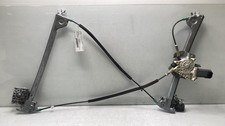 Leve vitre electrique avant