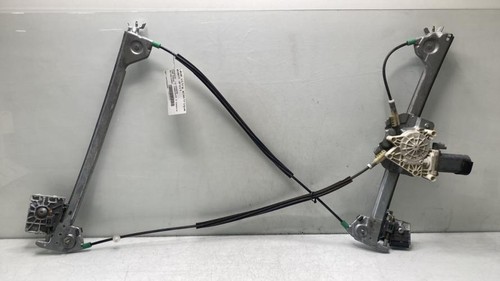 Leve vitre electrique avant