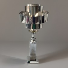 Lampe Articulée  Space Age