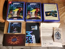 Return to Monkey Island Big