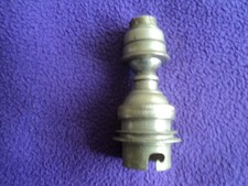 pièce de lampe  rotule ,lampadaire ,applique Guariche ,vintage ,design 1950