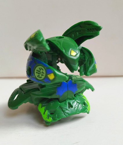 Bakugan legends 2023 - bakugan, hydranoid
