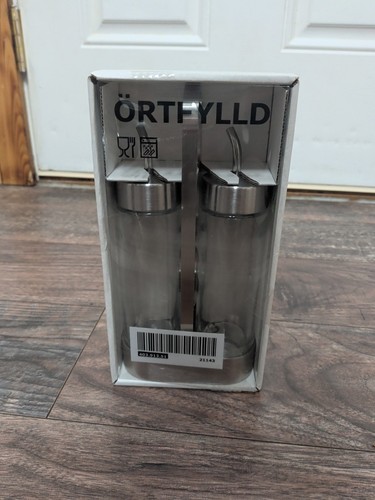 Ortfylld new set - ortfylld,