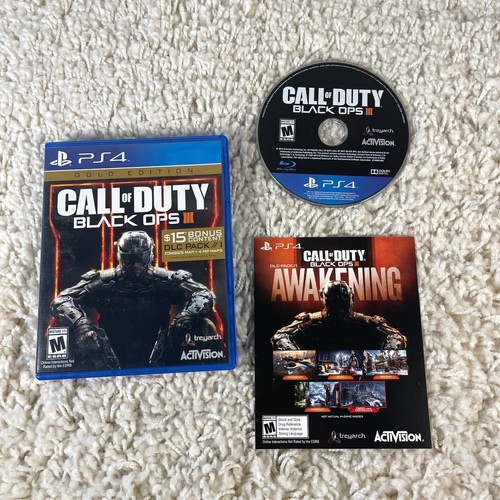 Call duty black ops - black,