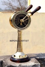 Télégraphe de navire en