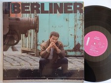 Disque vinyle 33t Gérard