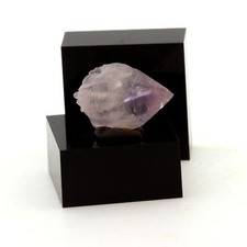 Quartz Améthyste Sceptre. 7.4