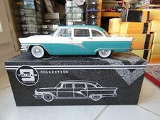 GAZ 13 Seagull Chaika 1959