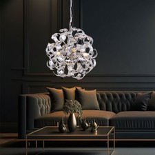 Suspension En Chrome Design