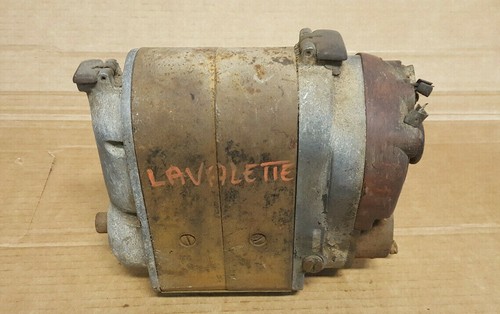 Magneto lavalette 264 pour - magneto,