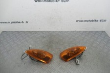 Clignotant arriere Piaggio Fly