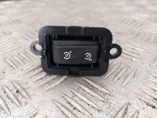 Bouton commande régulateur de vitesse - RENAULT Megane III (3) PHASE I (1)