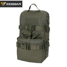IDOGEAR Tactical G2 Mini Sac à Dos Hydratation Assaut Léger MOLLE Extérieur Gear