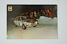 Série rallye une C.P. DAF 66