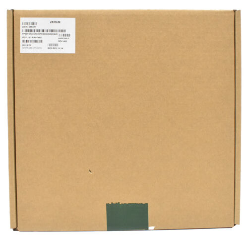 Carte mère dell ipcfl r - mère, ipcfl-sc/r