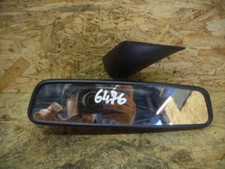 Miroir Intérieur