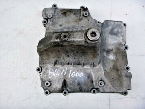 Carter huile vidange moteur - carter,
