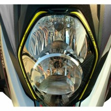 AUTOCOLLANTS FANALE MOTO 3D