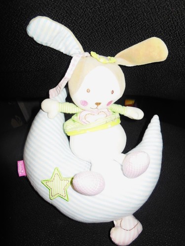 580 doudou peluche - 580/,