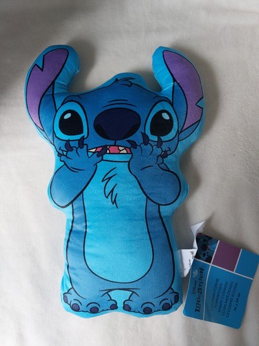 Coussin disney stitch cushion - coussin,