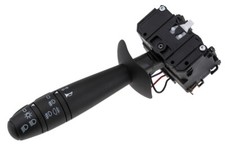 Pour Renault Twingo II 2007-2014 Comodo de Phares Clignos 7701072110