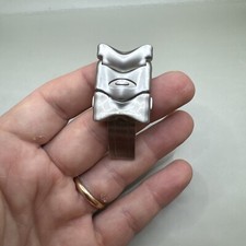 Oakley GMT/Judge Gunmetal