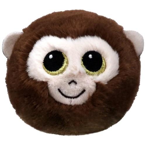 Beanie baby bouncer - beanie,