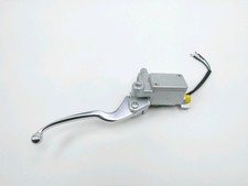 MAITRE CYLINDRE FREIN AV COMPLET KYMCO LIKE 125 2021-2024 / NE 49998